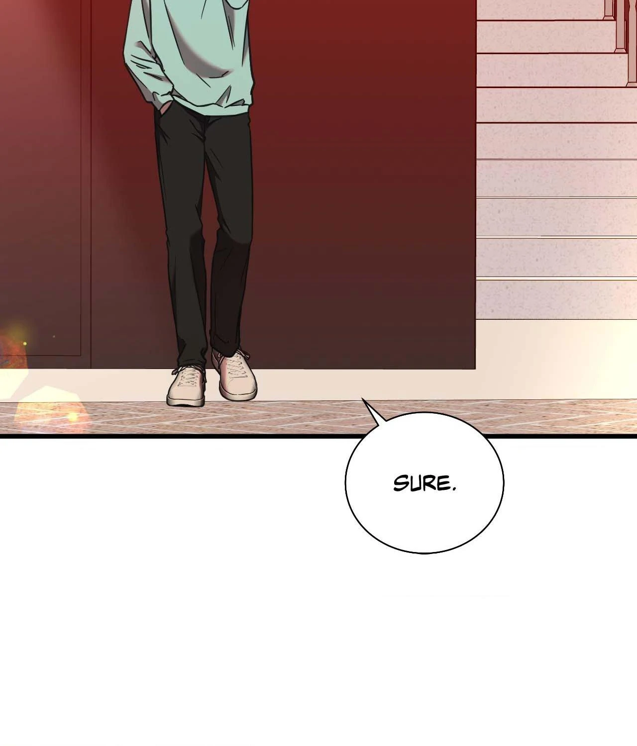 Breakup 101 (Official) - Chapter 49 manhwa