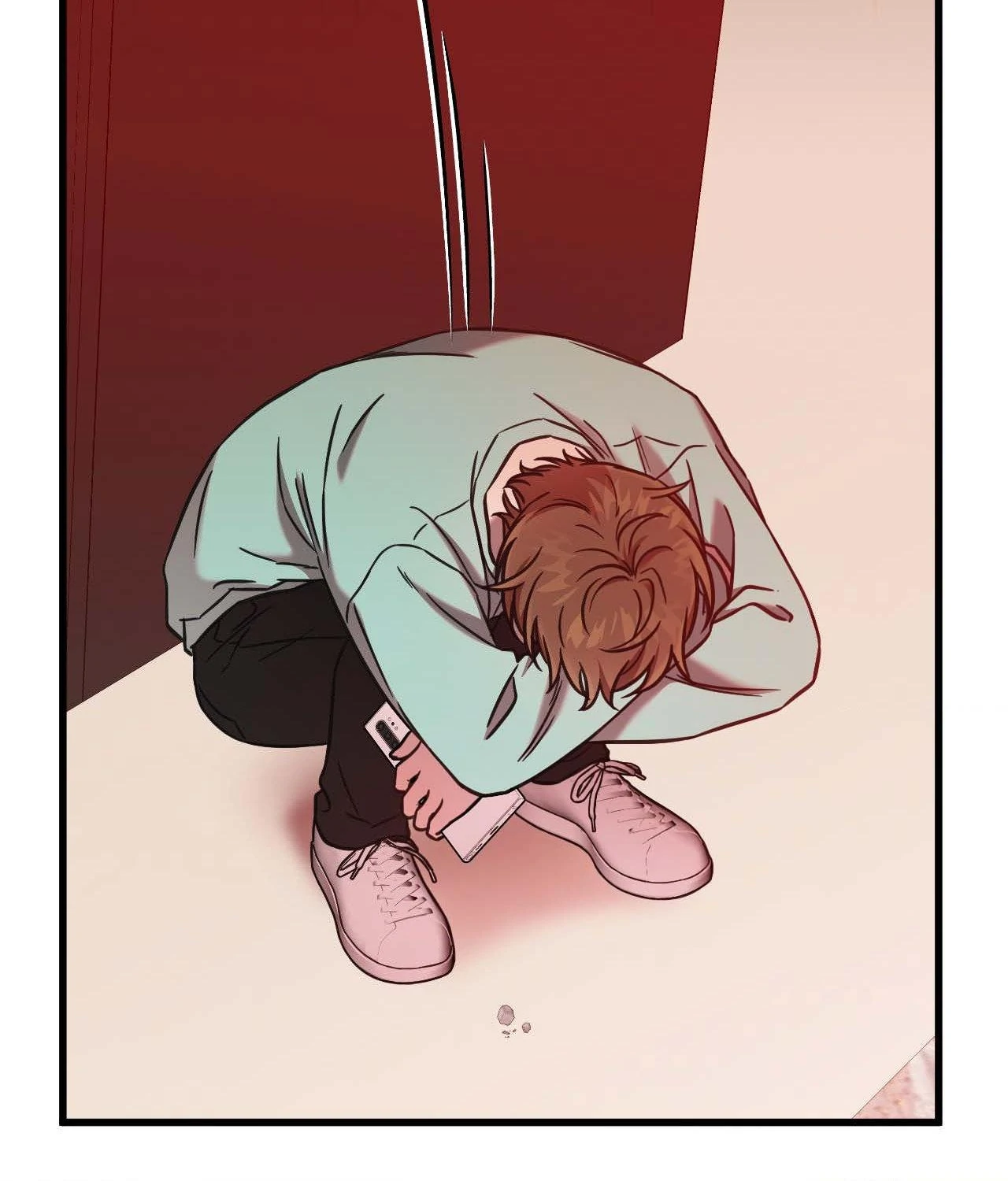 Breakup 101 (Official) - Chapter 49 manhwa
