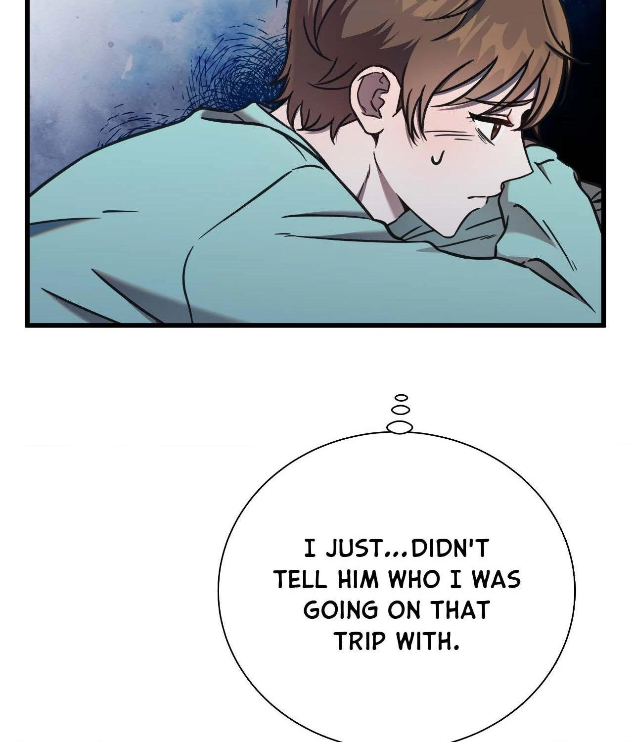Breakup 101 (Official) - Chapter 49 manhwa