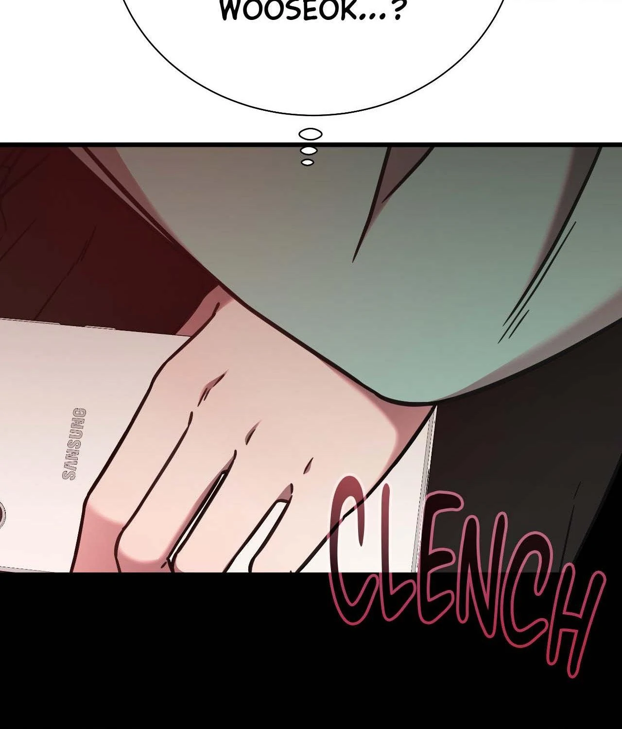 Breakup 101 (Official) - Chapter 49 manhwa