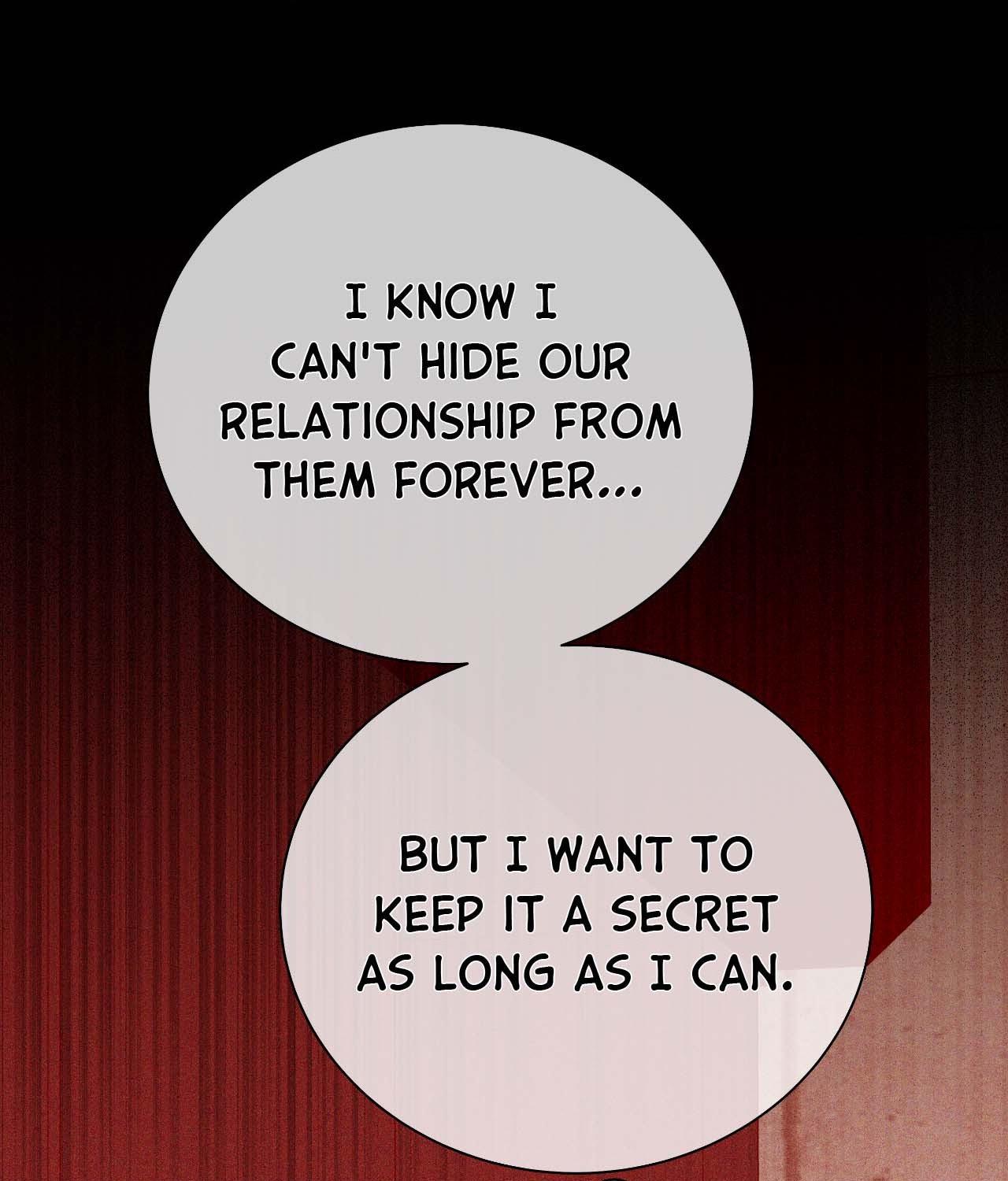 Breakup 101 (Official) - Chapter 49 manhwa