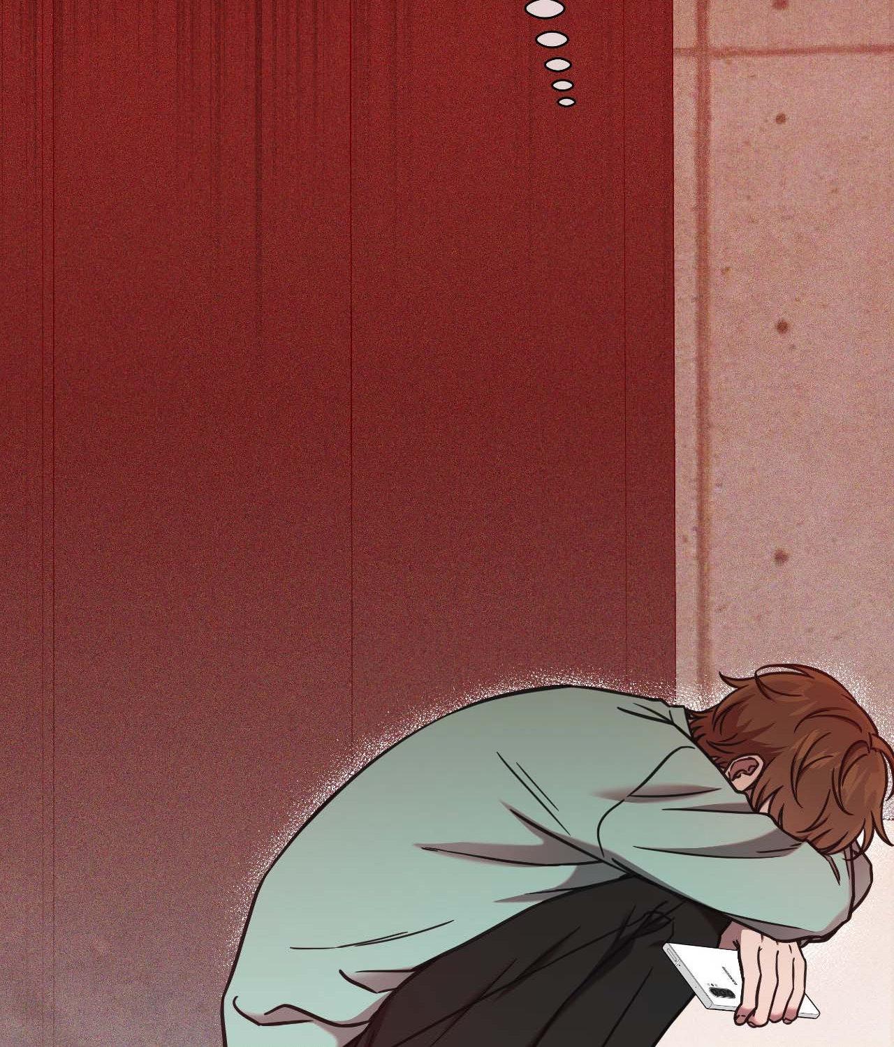 Breakup 101 (Official) - Chapter 49 manhwa