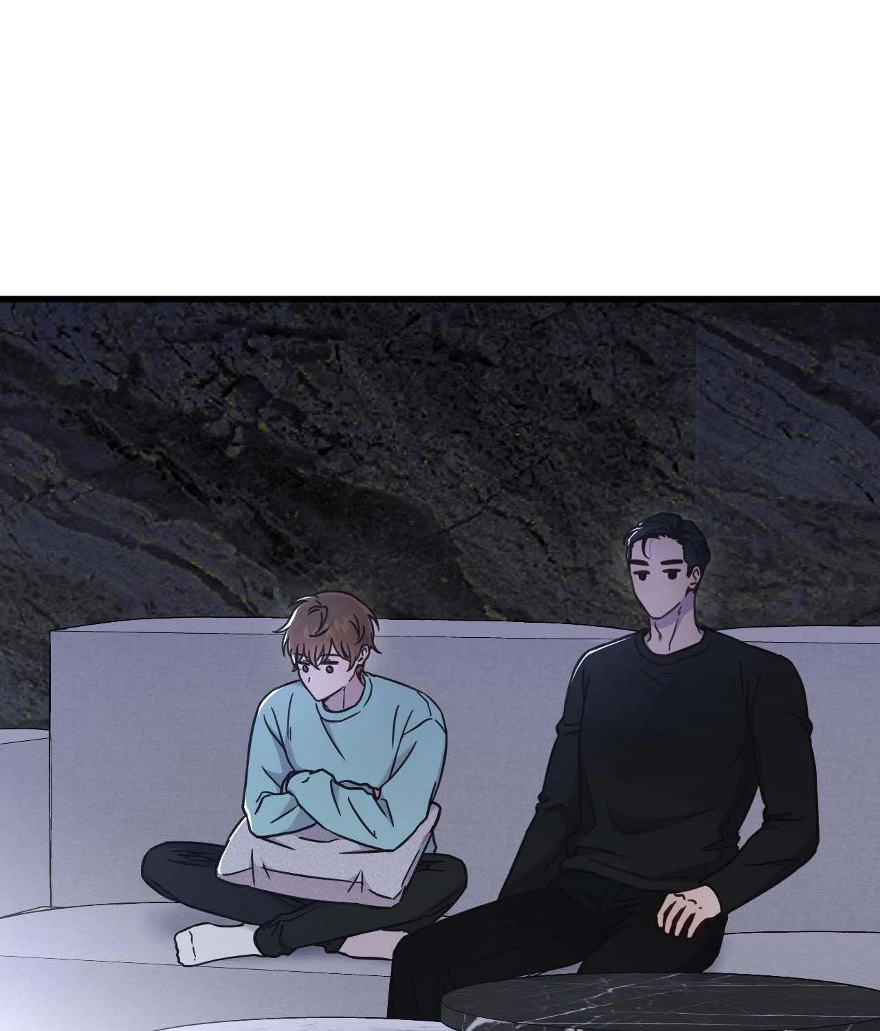 Breakup 101 (Official) - Chapter 49 manhwa