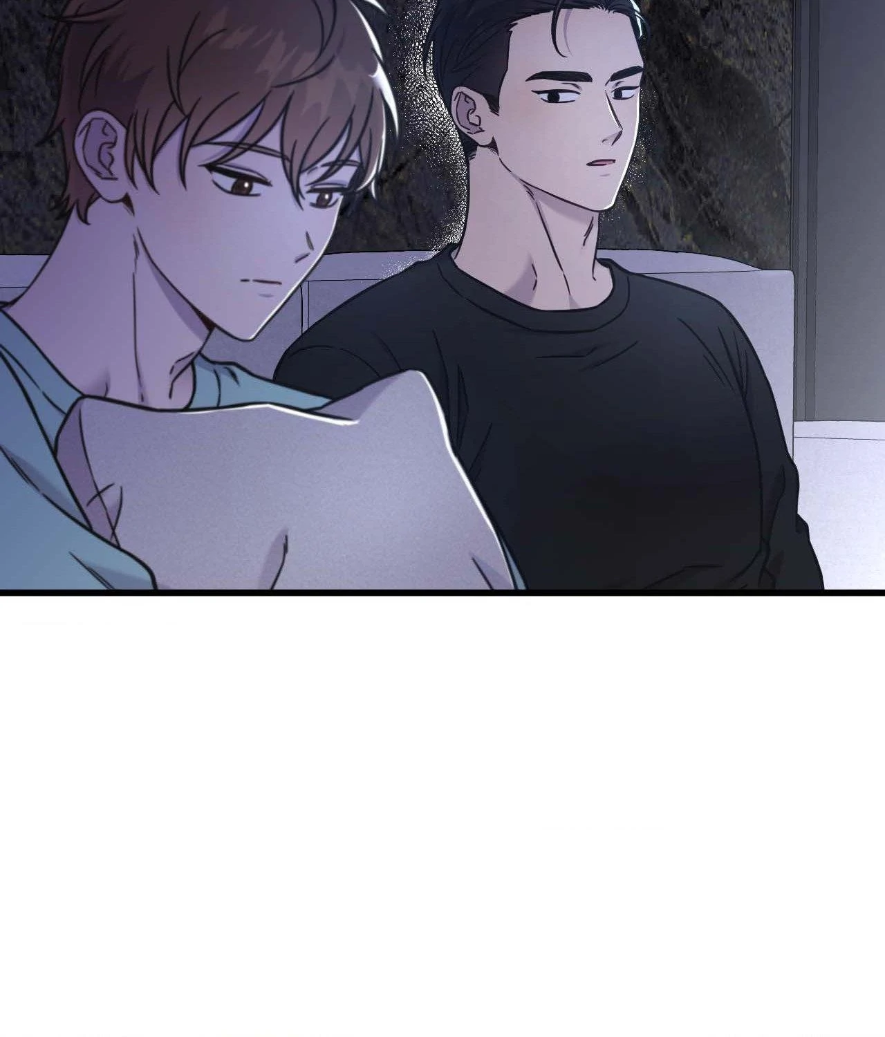 Breakup 101 (Official) - Chapter 49 manhwa