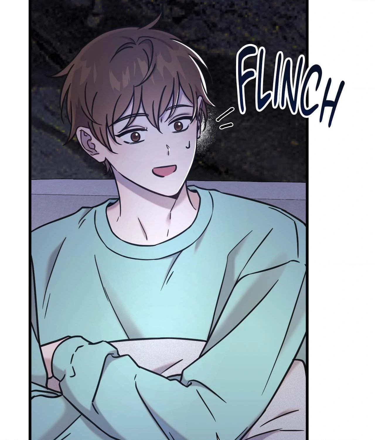 Breakup 101 (Official) - Chapter 49 manhwa