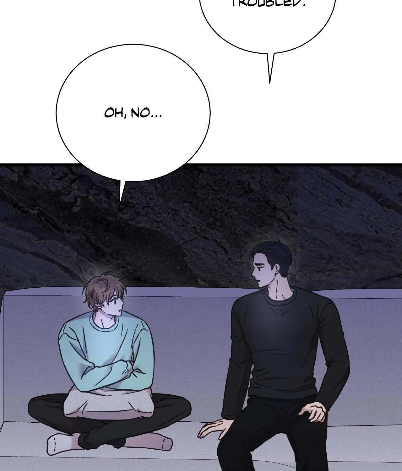 Breakup 101 (Official) - Chapter 49 manhwa