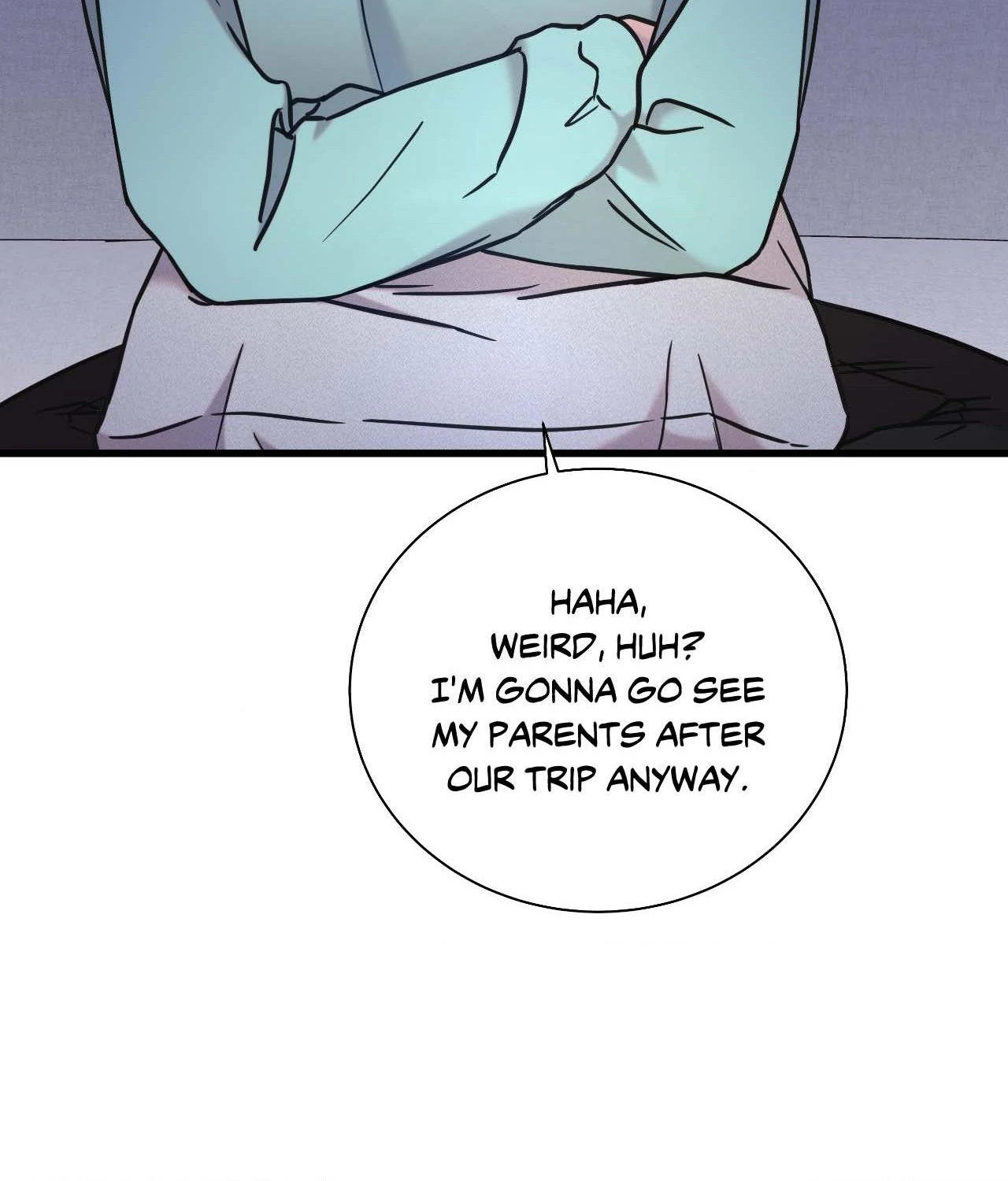 Breakup 101 (Official) - Chapter 49 manhwa