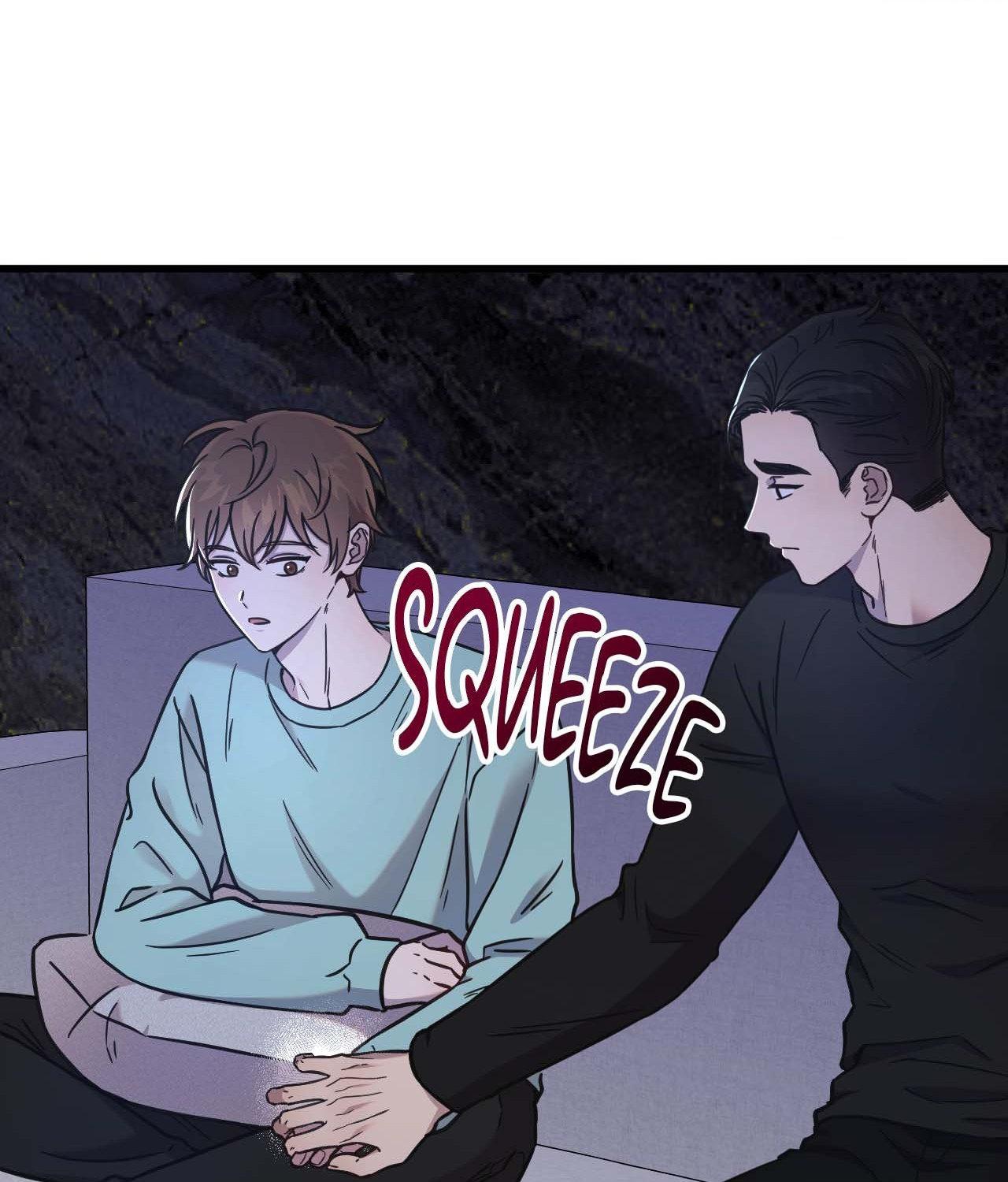Breakup 101 (Official) - Chapter 49 manhwa