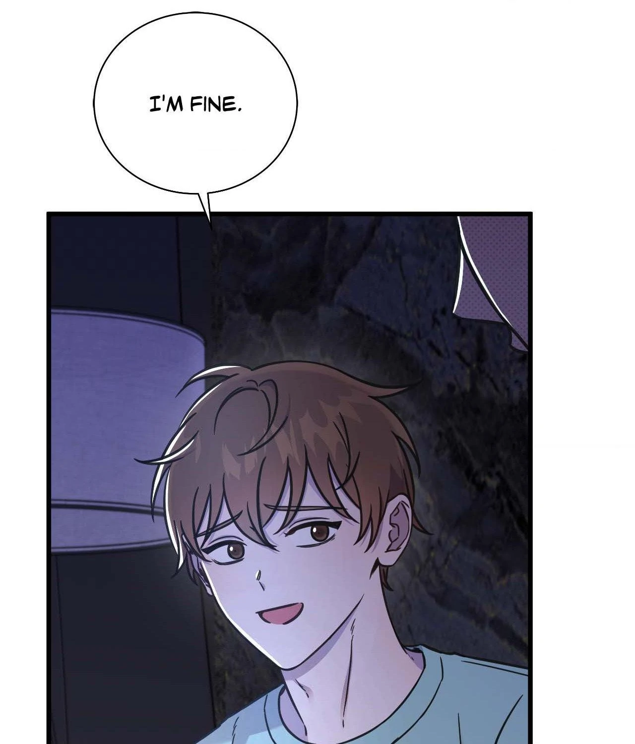 Breakup 101 (Official) - Chapter 49 manhwa