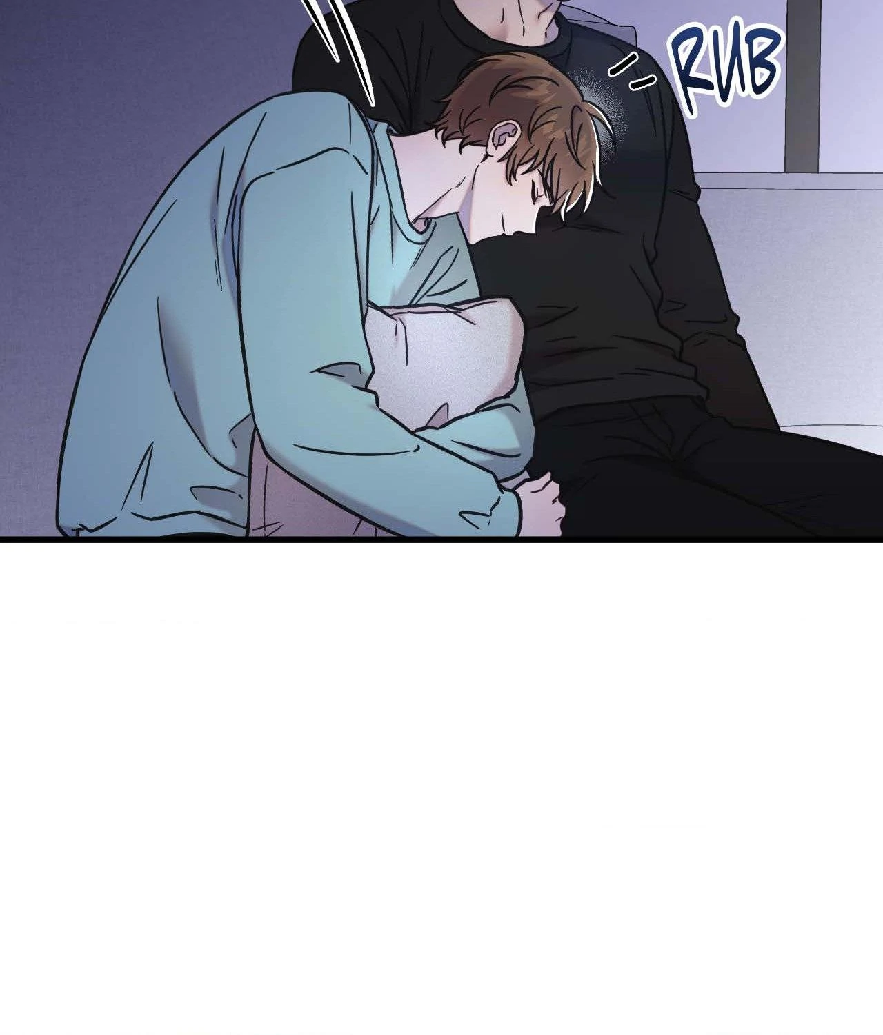 Breakup 101 (Official) - Chapter 49 manhwa