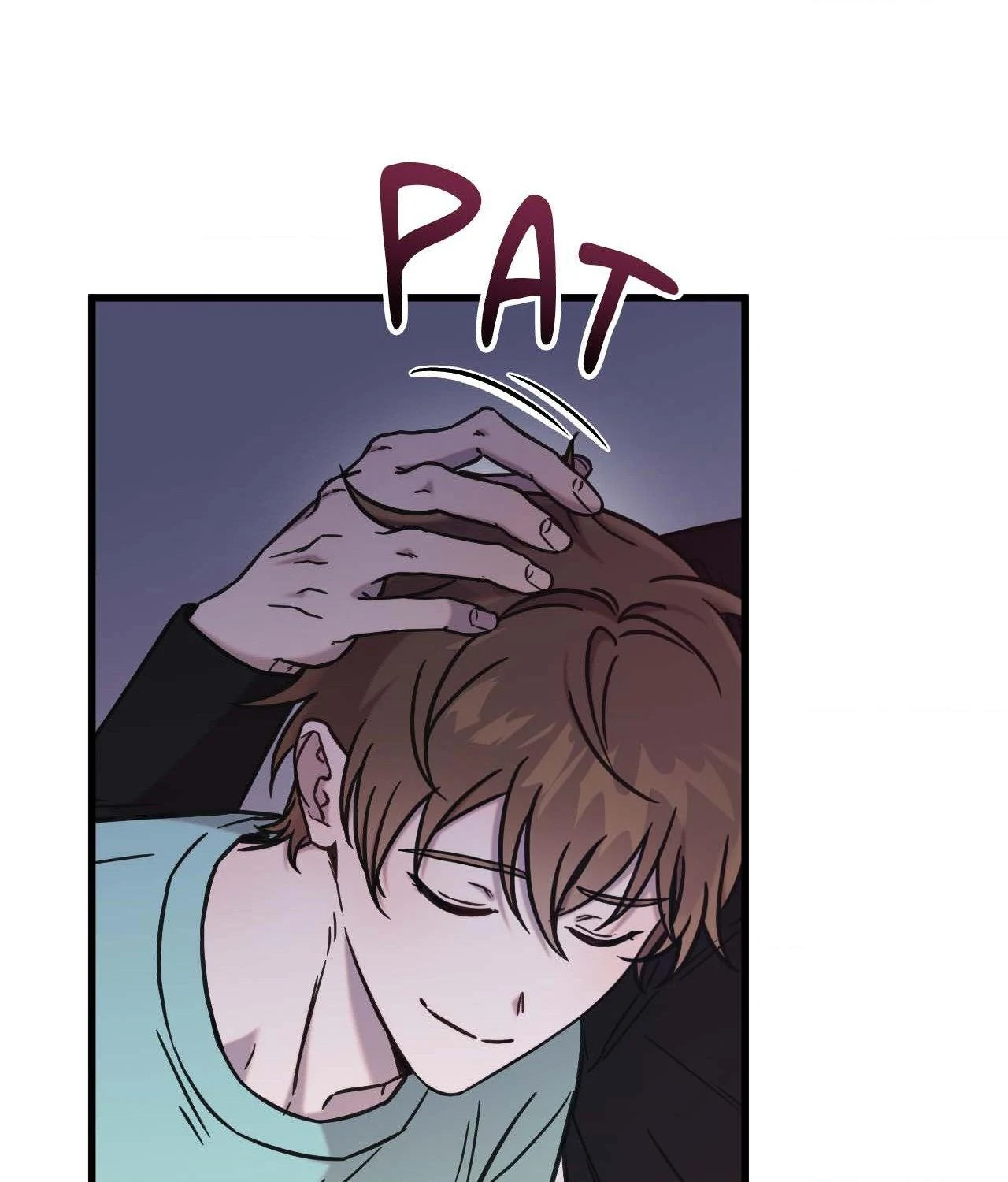 Breakup 101 (Official) - Chapter 49 manhwa