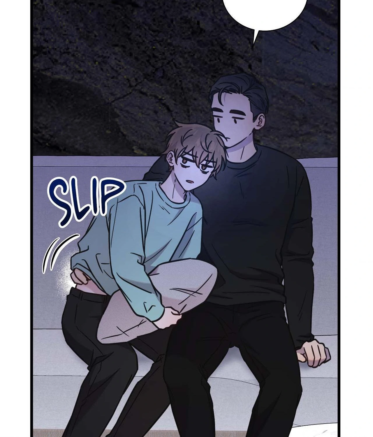 Breakup 101 (Official) - Chapter 49 manhwa