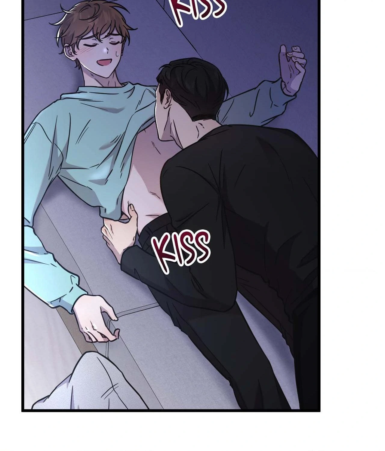 Breakup 101 (Official) - Chapter 49 manhwa