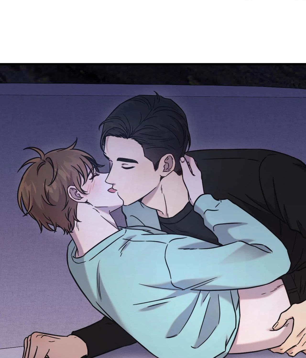 Breakup 101 (Official) - Chapter 49 manhwa