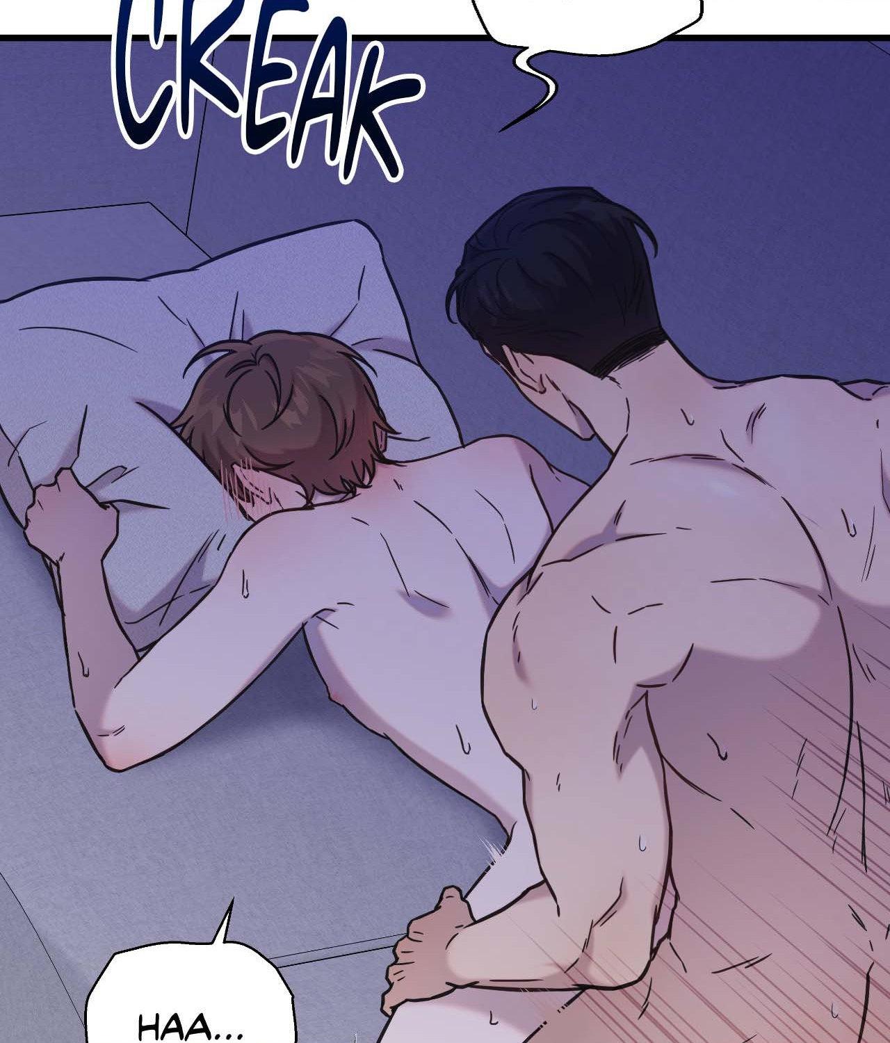 Breakup 101 (Official) - Chapter 49 manhwa