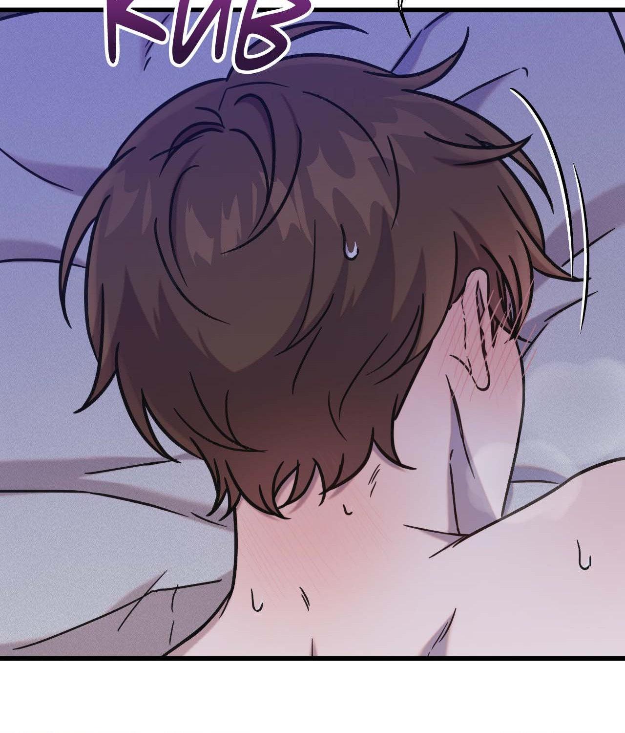 Breakup 101 (Official) - Chapter 49 manhwa