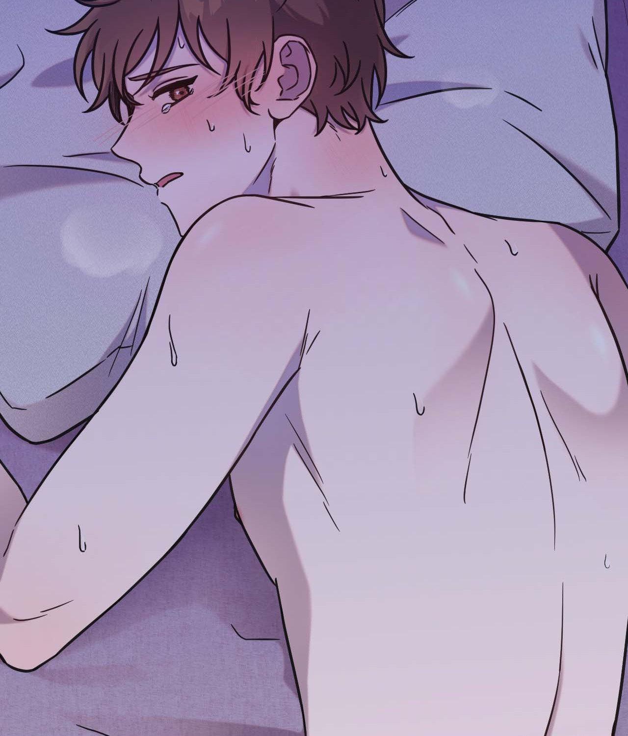 Breakup 101 (Official) - Chapter 49 manhwa