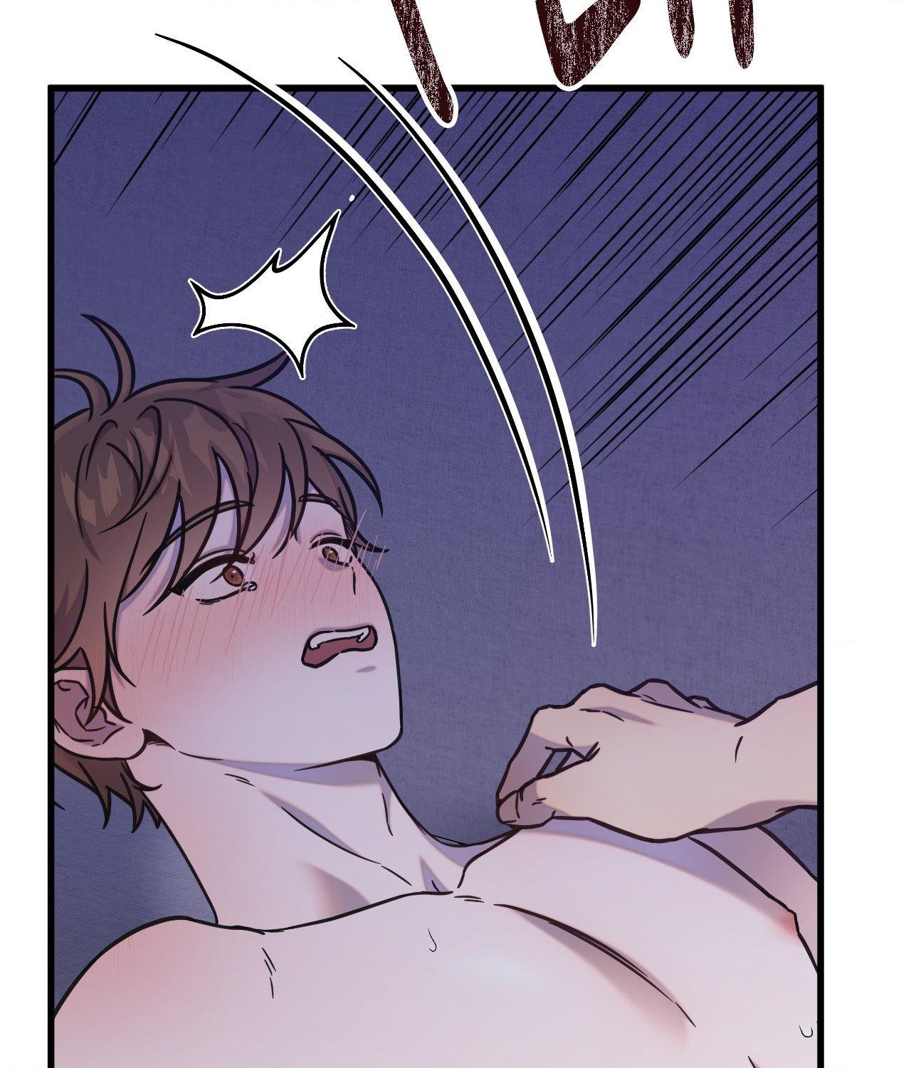 Breakup 101 (Official) - Chapter 49 manhwa
