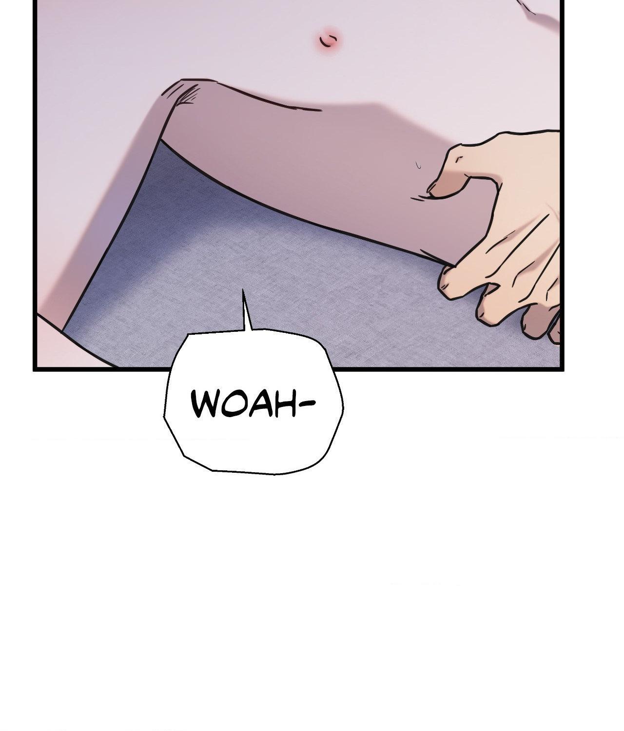 Breakup 101 (Official) - Chapter 49 manhwa