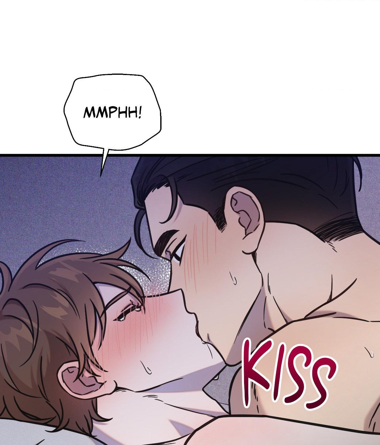 Breakup 101 (Official) - Chapter 49 manhwa
