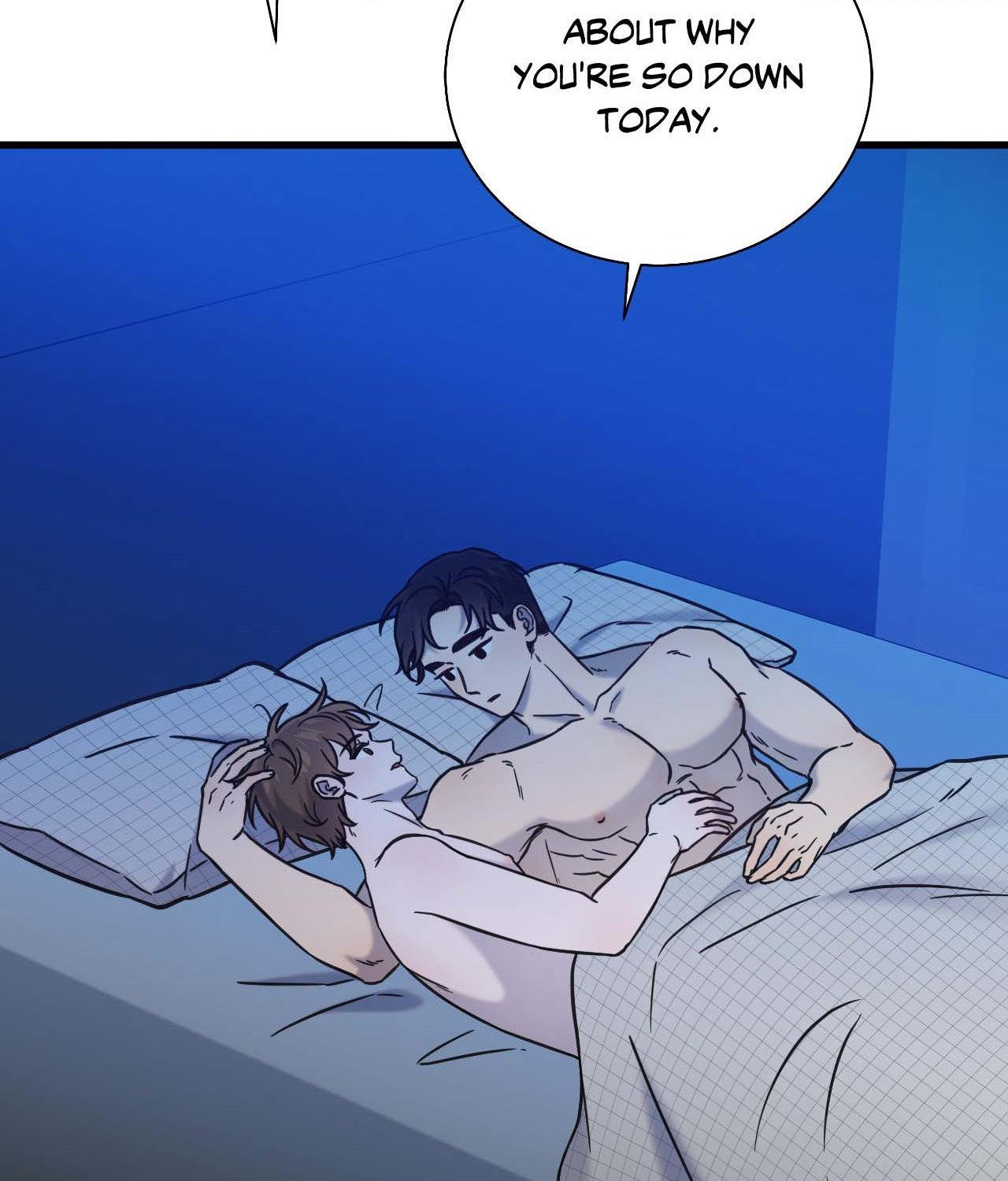 Breakup 101 (Official) - Chapter 49 manhwa