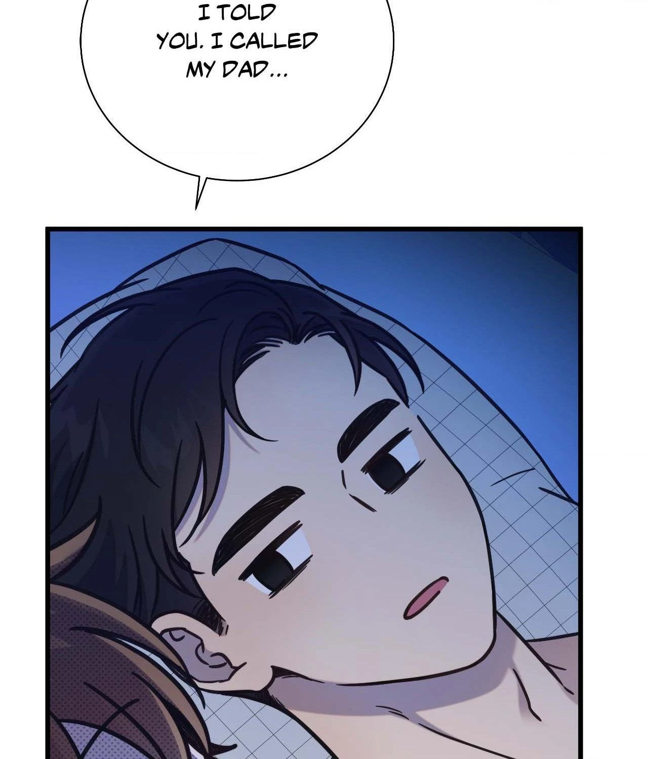 Breakup 101 (Official) - Chapter 49 manhwa