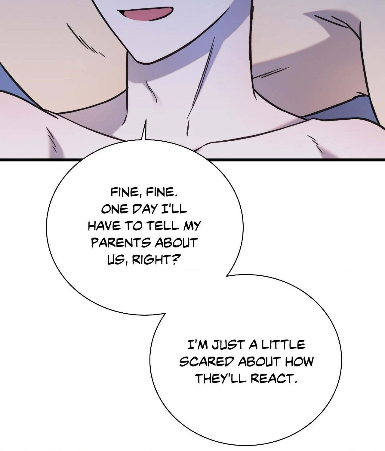 Breakup 101 (Official) - Chapter 49 manhwa