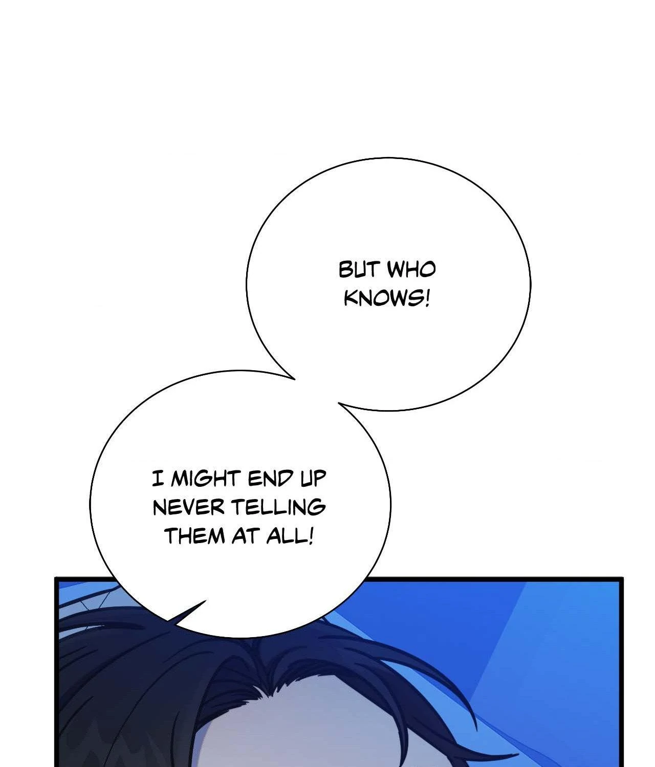 Breakup 101 (Official) - Chapter 49 manhwa