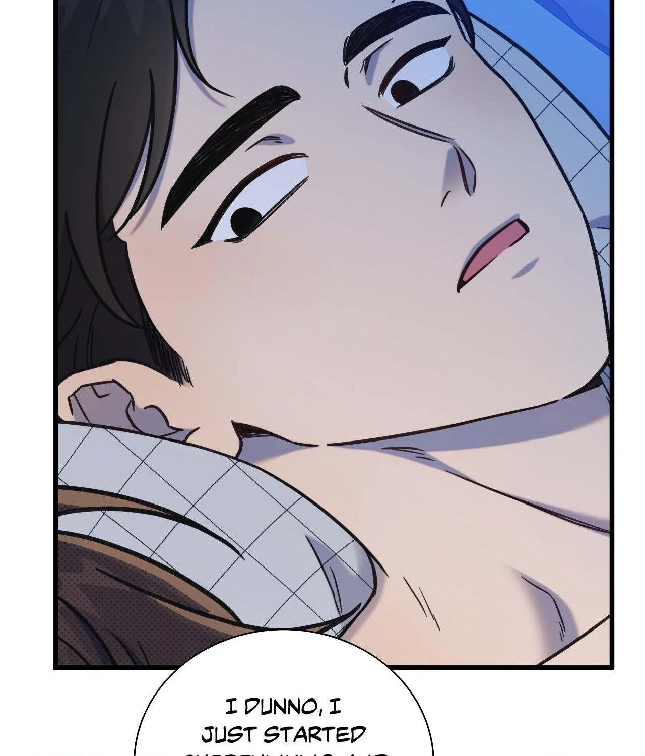 Breakup 101 (Official) - Chapter 49 manhwa