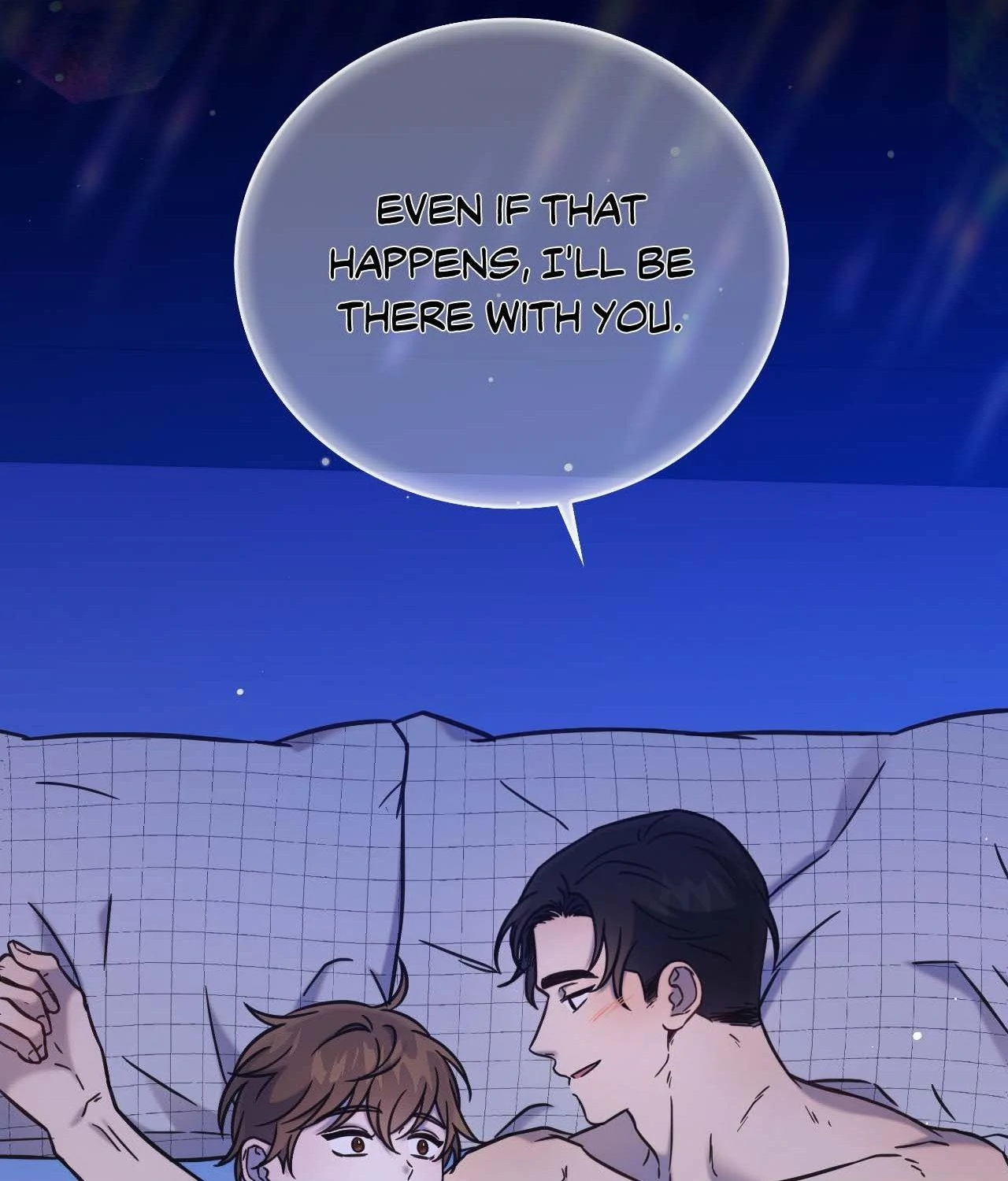 Breakup 101 (Official) - Chapter 49 manhwa