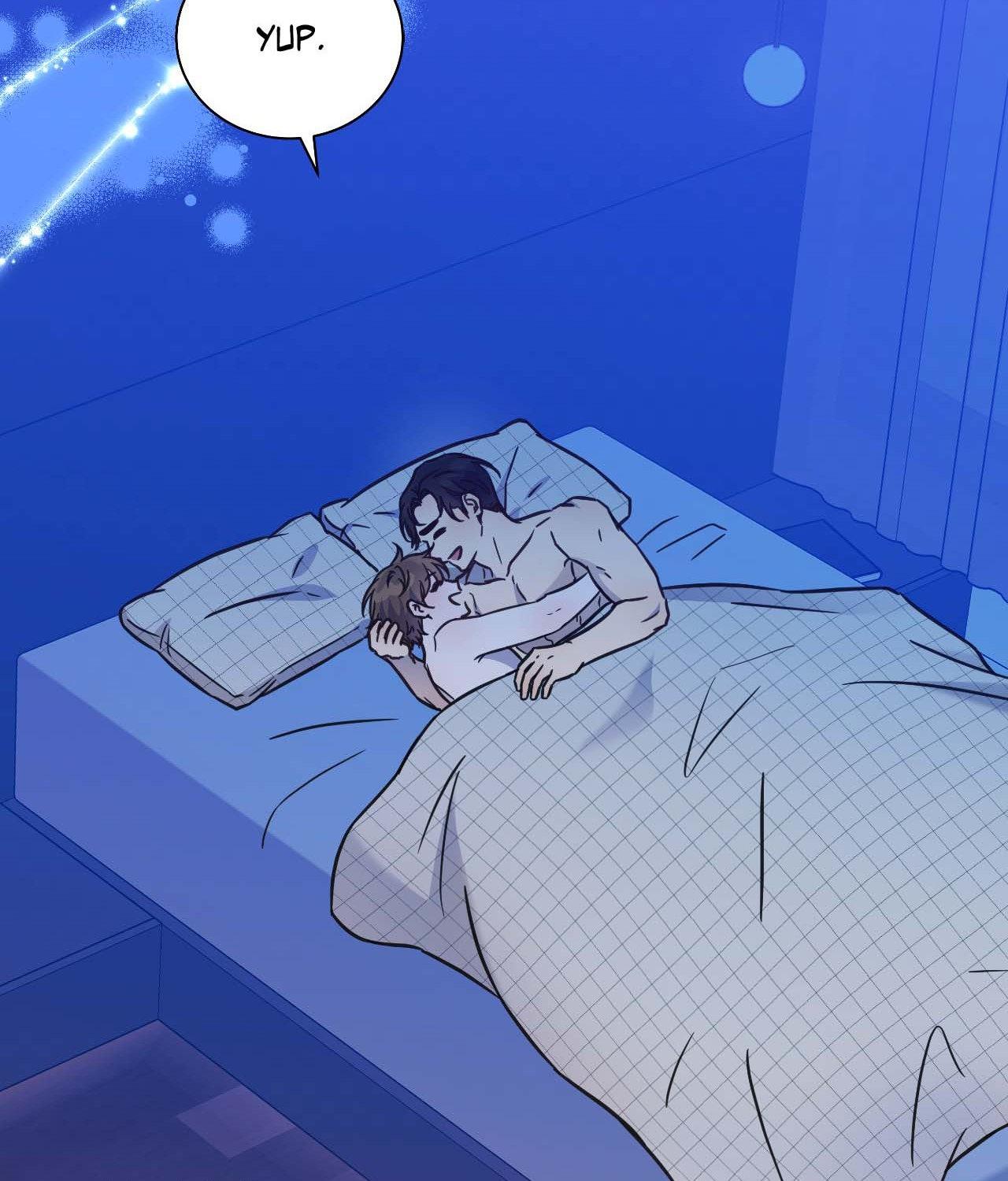 Breakup 101 (Official) - Chapter 49 manhwa