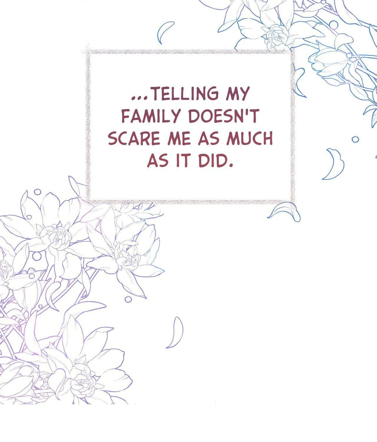 Breakup 101 (Official) - Chapter 49 manhwa