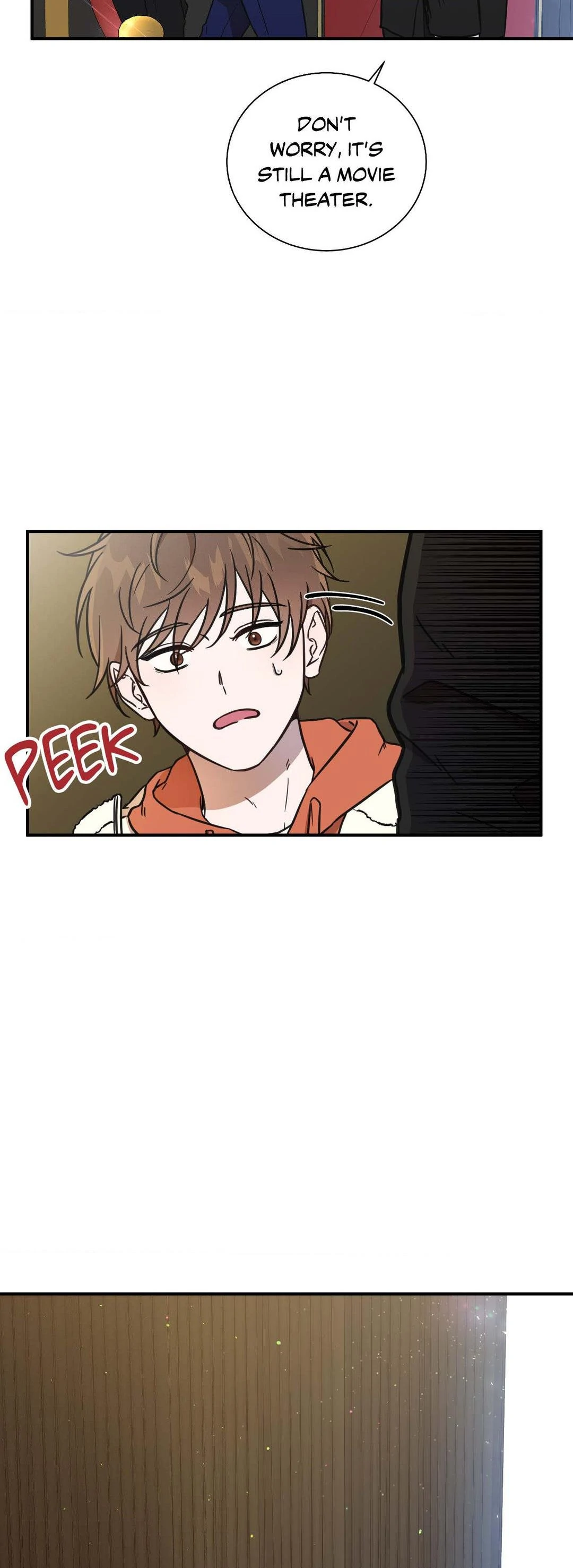 Breakup 101 (Official) - Chapter 5 manhwa