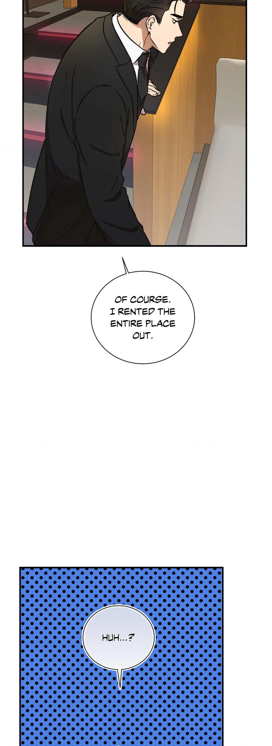 Breakup 101 (Official) - Chapter 5 manhwa