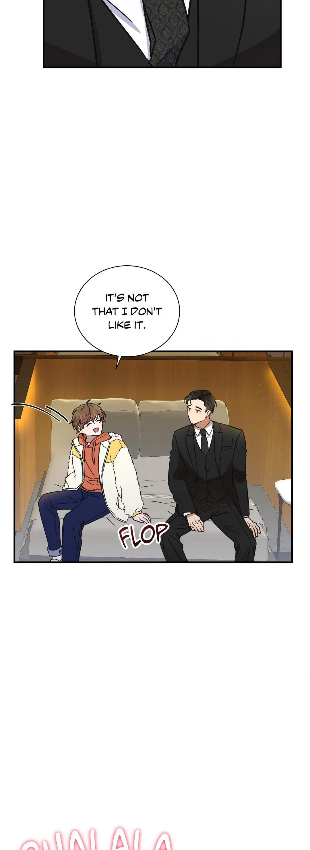 Breakup 101 (Official) - Chapter 5 manhwa