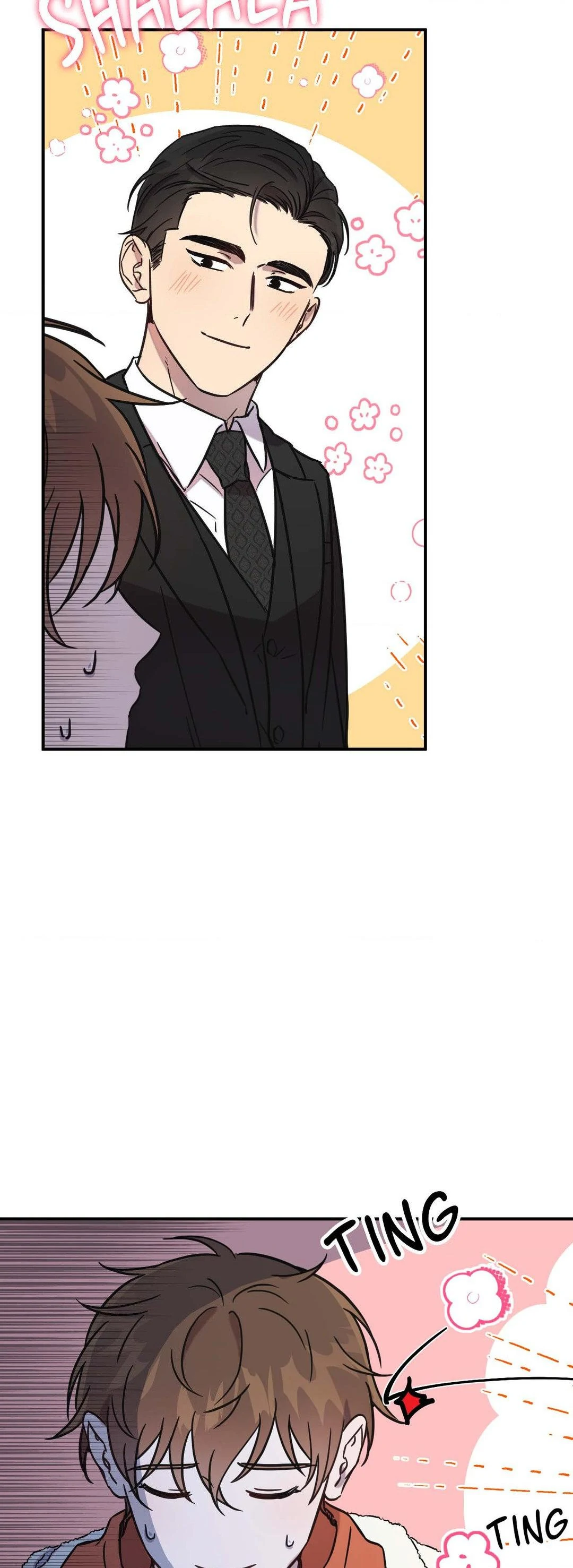 Breakup 101 (Official) - Chapter 5 manhwa