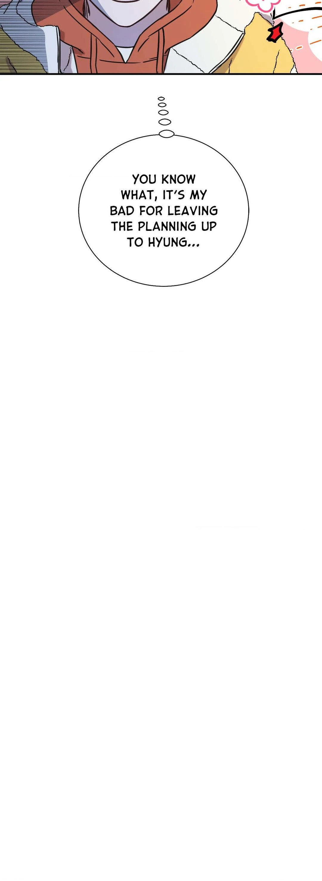Breakup 101 (Official) - Chapter 5 manhwa
