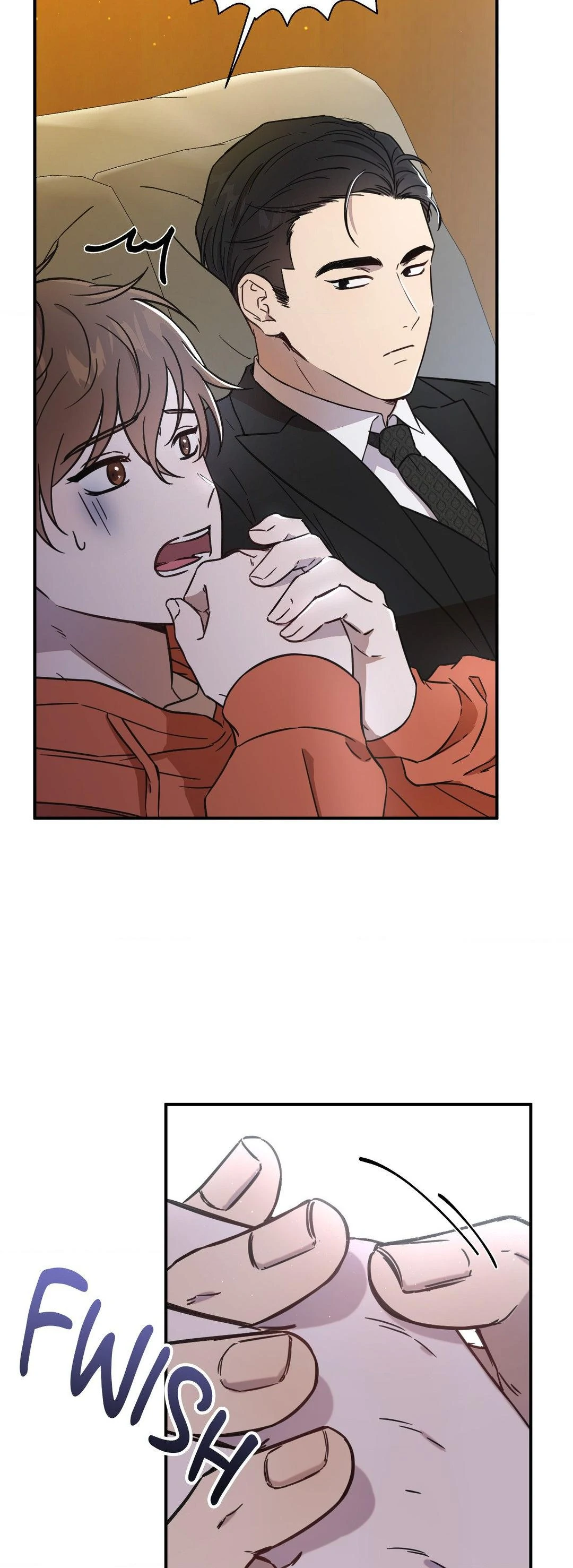Breakup 101 (Official) - Chapter 5 manhwa