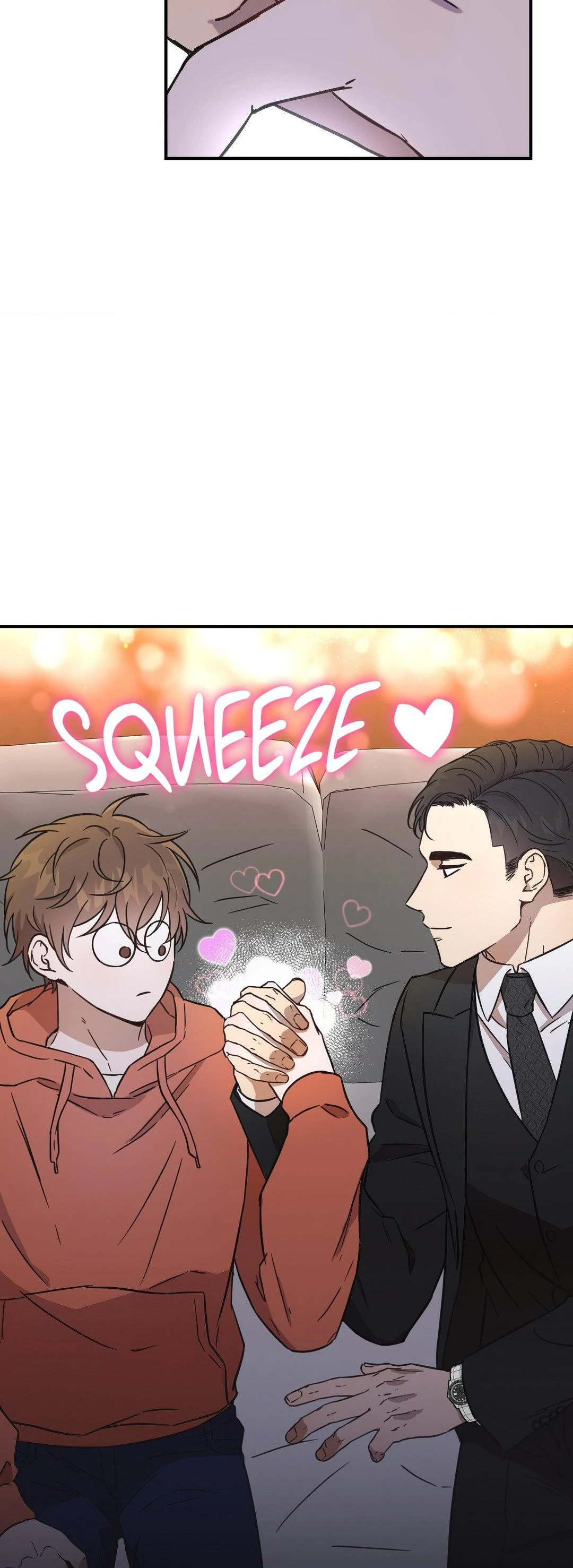 Breakup 101 (Official) - Chapter 5 manhwa