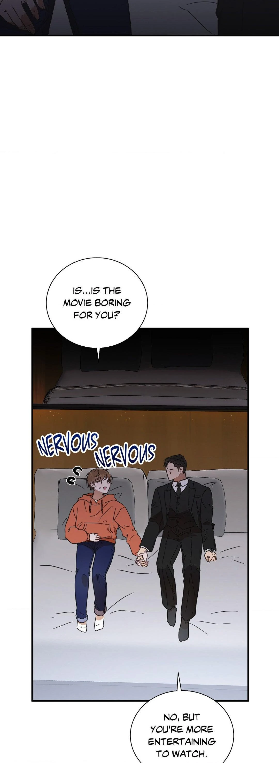 Breakup 101 (Official) - Chapter 5 manhwa