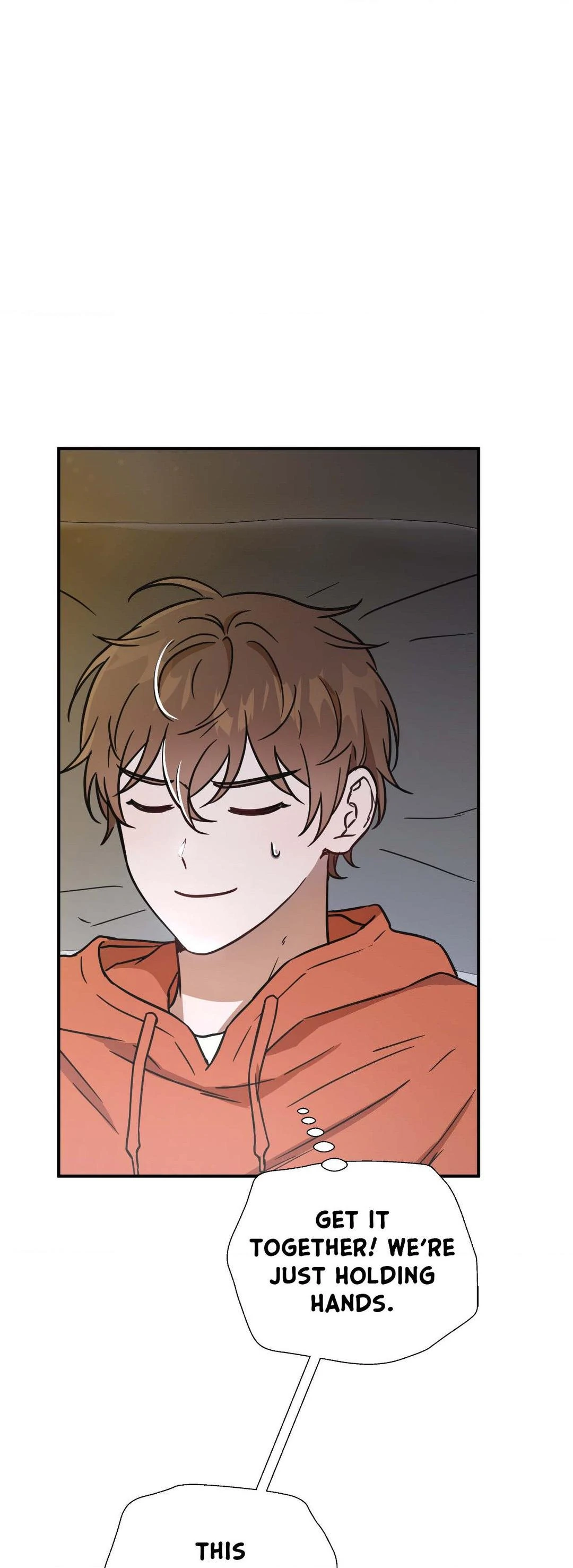Breakup 101 (Official) - Chapter 5 manhwa