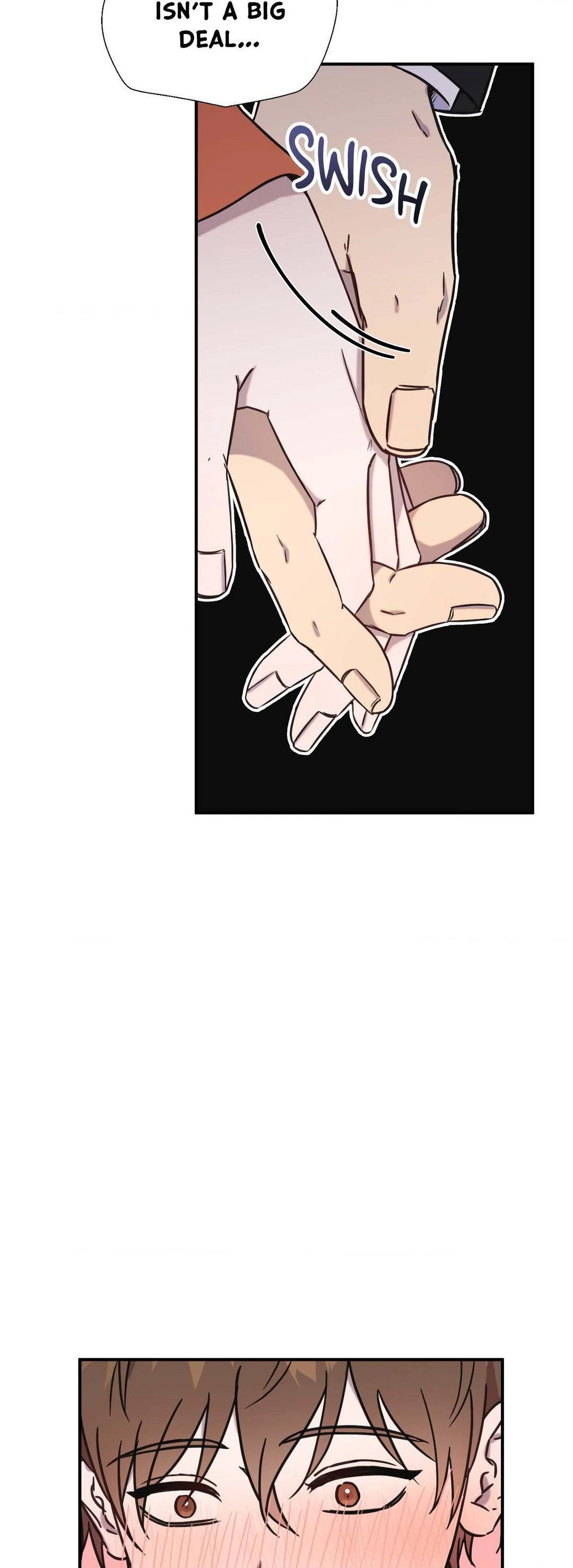 Breakup 101 (Official) - Chapter 5 manhwa