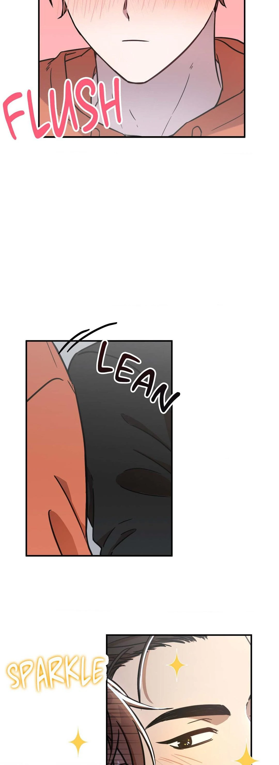 Breakup 101 (Official) - Chapter 5 manhwa