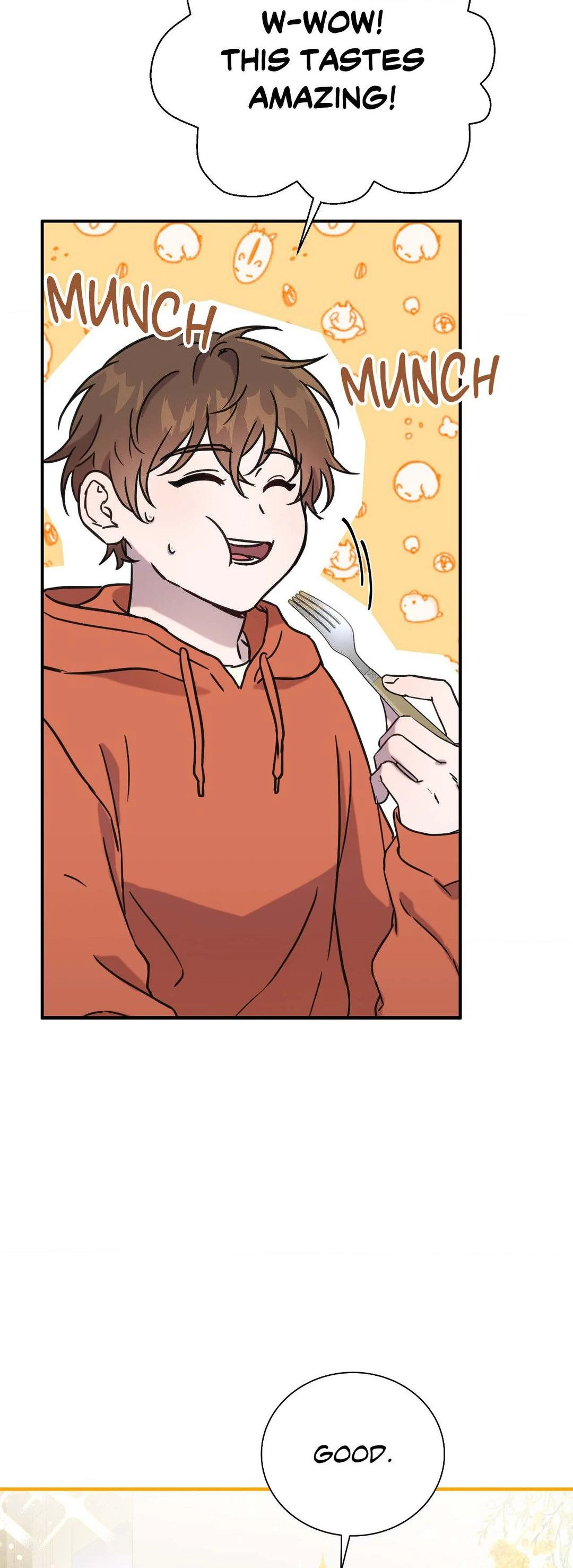 Breakup 101 (Official) - Chapter 5 manhwa