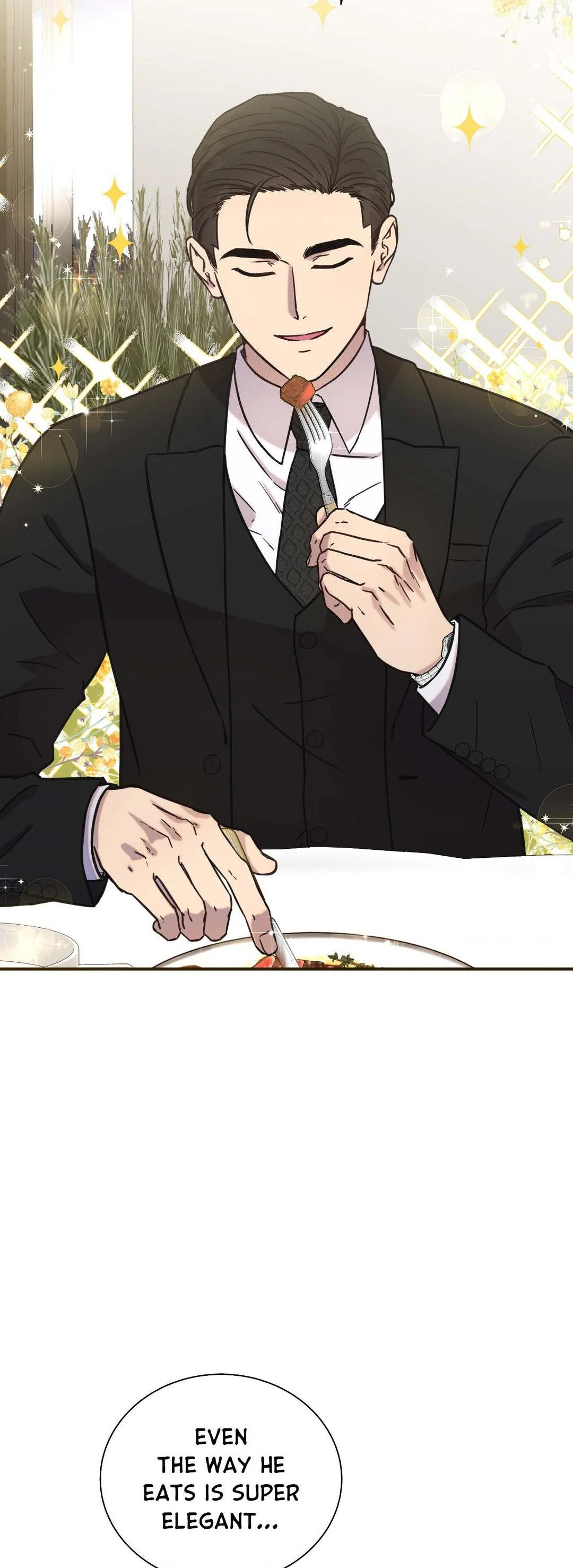 Breakup 101 (Official) - Chapter 5 manhwa