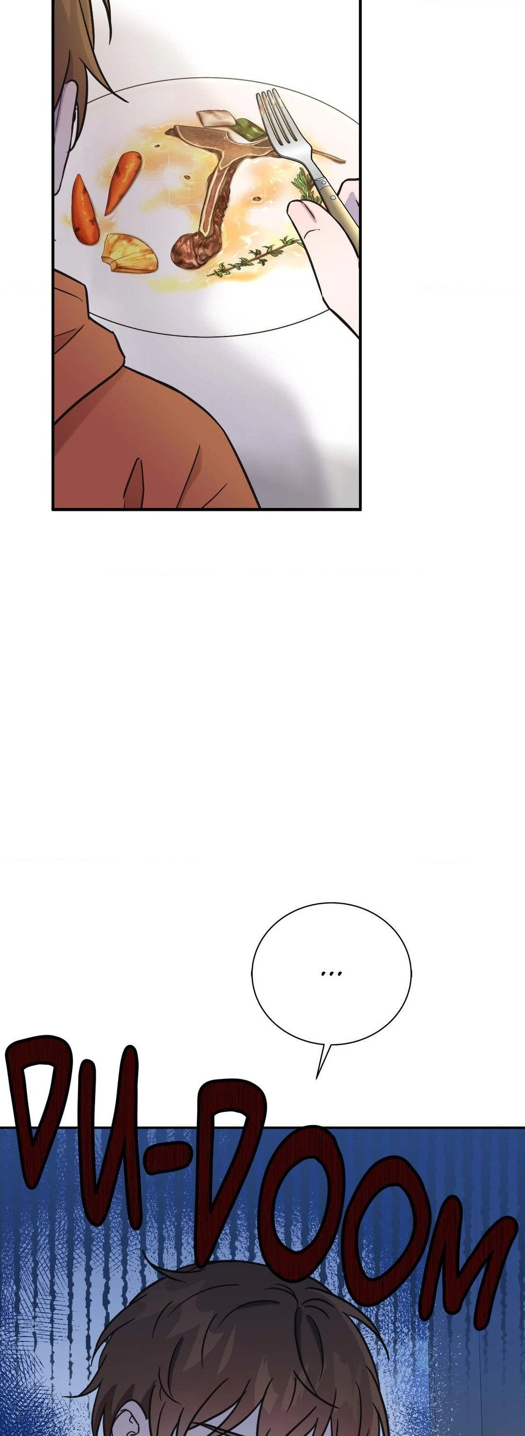 Breakup 101 (Official) - Chapter 5 manhwa