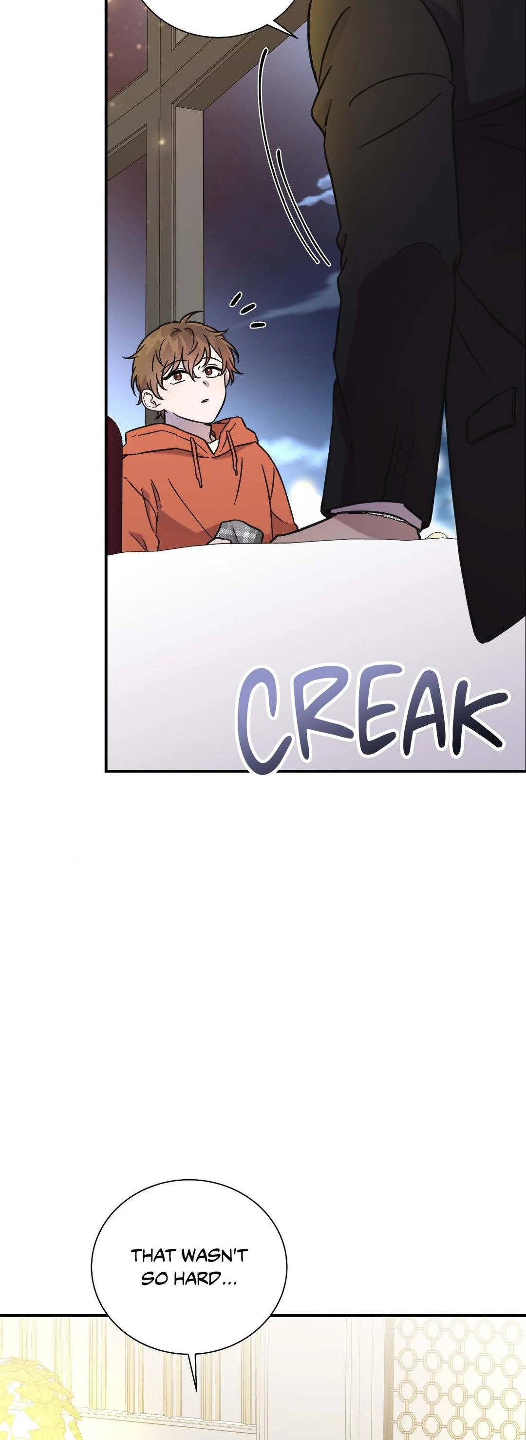 Breakup 101 (Official) - Chapter 5 manhwa