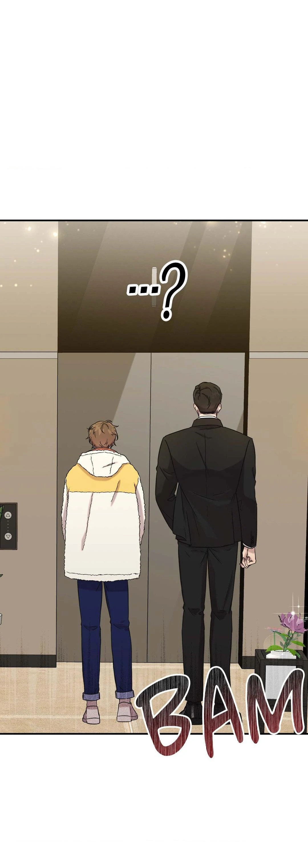 Breakup 101 (Official) - Chapter 5 manhwa
