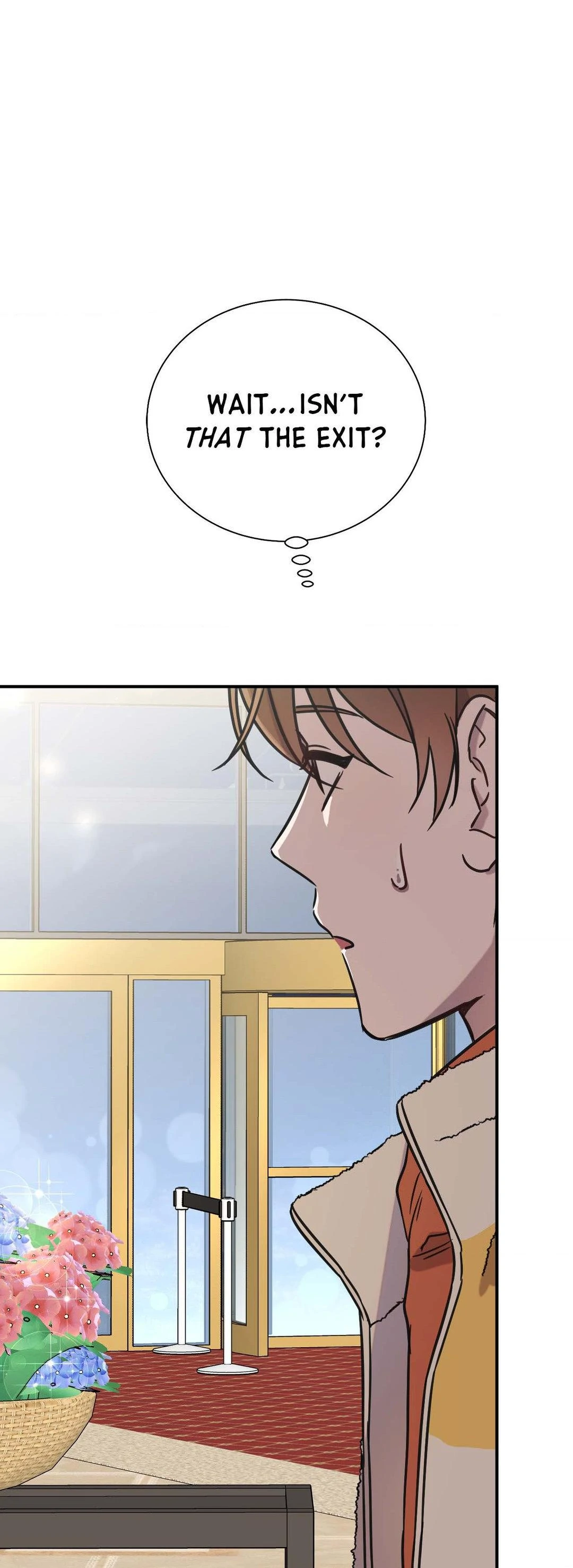 Breakup 101 (Official) - Chapter 5 manhwa