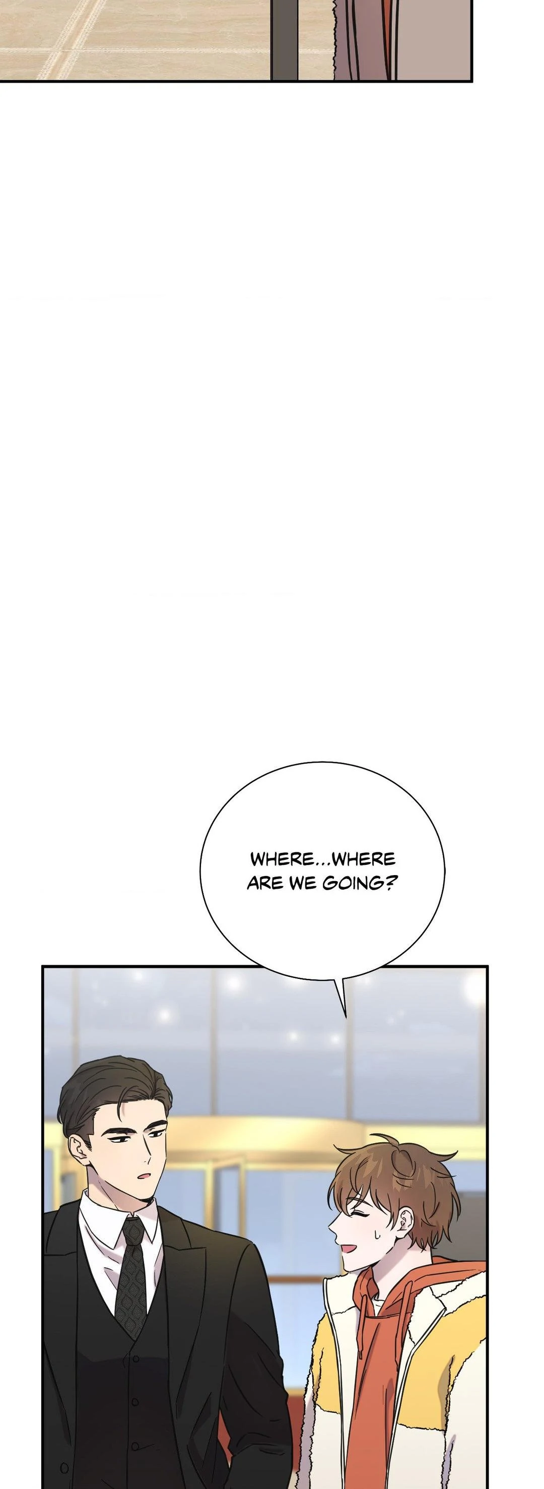 Breakup 101 (Official) - Chapter 5 manhwa
